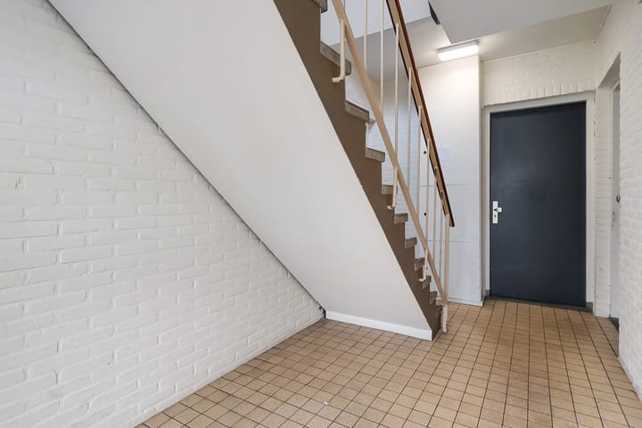 Photo 6 of Ruusbroecstraat 94