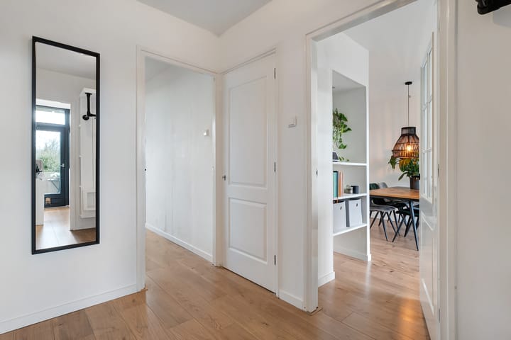 Photo 9 of Ruusbroecstraat 94