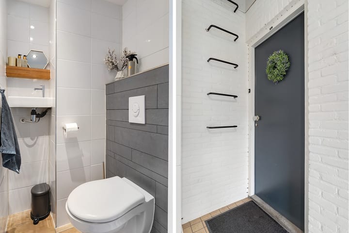 Photo 10 of Ruusbroecstraat 94