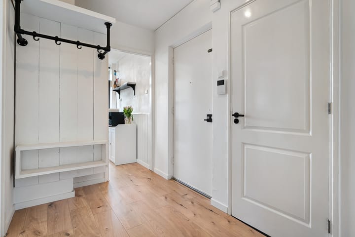 Photo 11 of Ruusbroecstraat 94