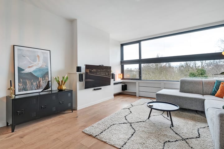 Photo 12 of Ruusbroecstraat 94