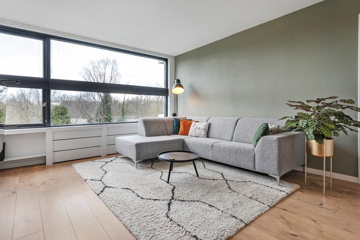 Photo 13 of Ruusbroecstraat 94