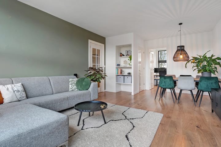 Photo 14 of Ruusbroecstraat 94