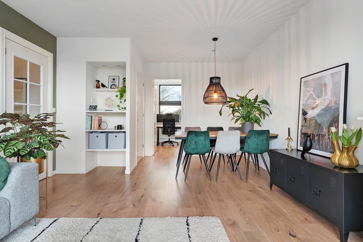 Photo 15 of Ruusbroecstraat 94