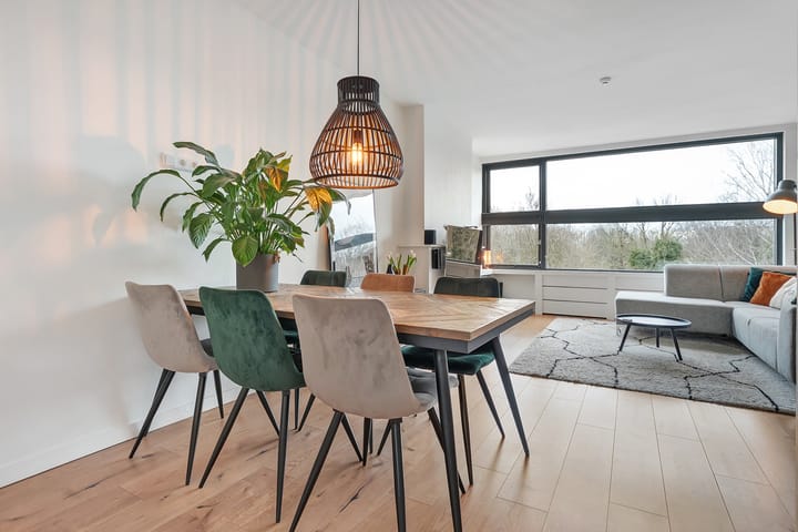 Photo 16 of Ruusbroecstraat 94