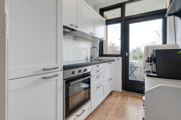 Photo 17 of Ruusbroecstraat 94