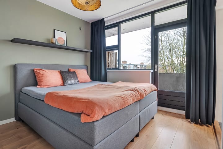 Photo 19 of Ruusbroecstraat 94