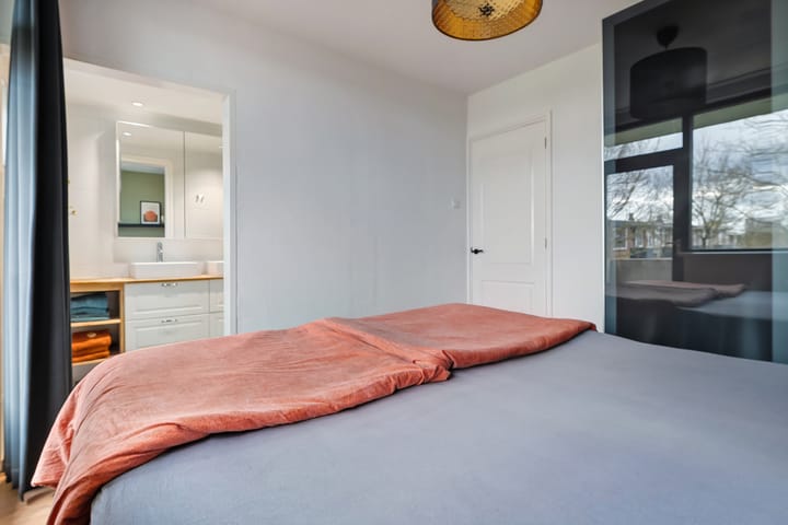 Photo 20 of Ruusbroecstraat 94