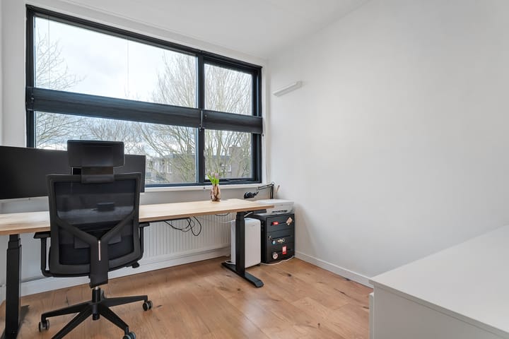 Photo 23 of Ruusbroecstraat 94