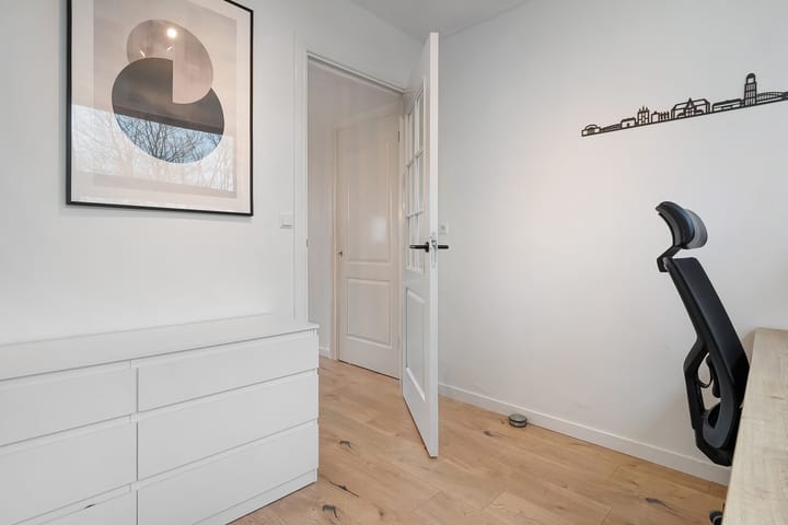 Photo 24 of Ruusbroecstraat 94