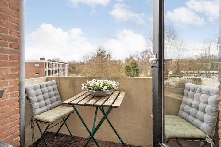 Photo 25 of Ruusbroecstraat 94