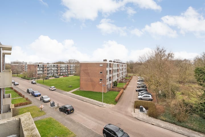 Photo 26 of Ruusbroecstraat 94