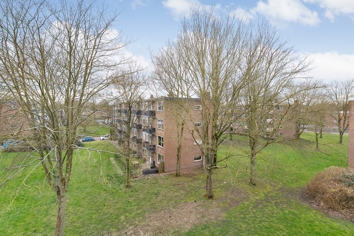 Photo 29 of Ruusbroecstraat 94