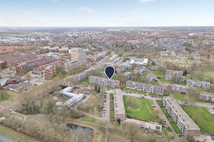 Photo 30 of Ruusbroecstraat 94