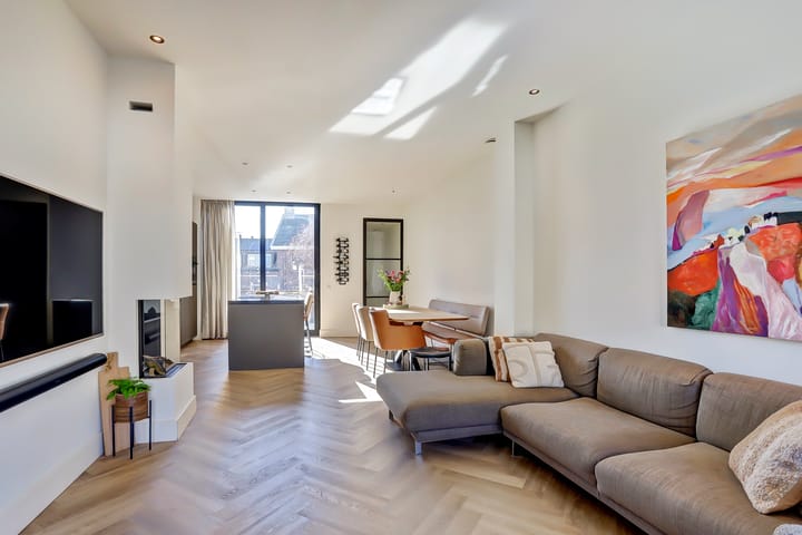 Foto 2 van van Somerenstraat 18