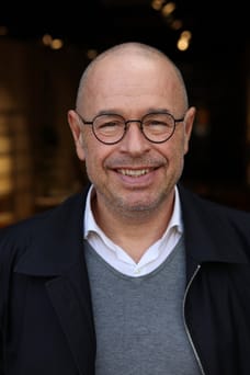 Walter C. de Boer  - NVM Register Makelaar (Directeur)