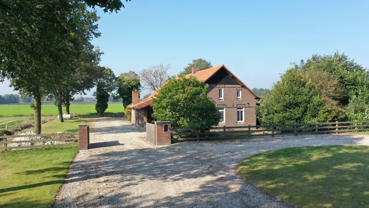 Photo 1 of Hollander 9