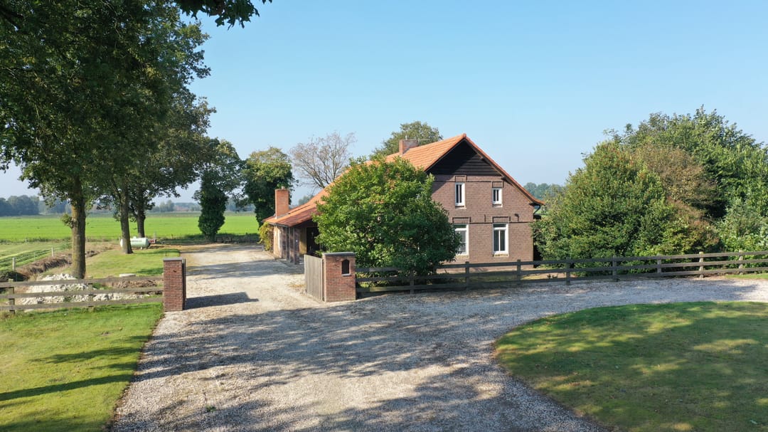 Huis te koop: Hollander 9 6093 PC Heythuysen [Funda]