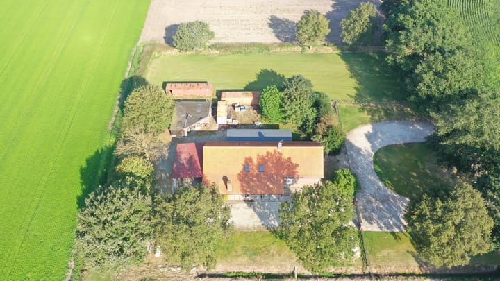 Photo 3 of Hollander 9