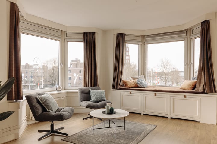 Foto 1 van Tweede Hugo de Grootstraat 78-2