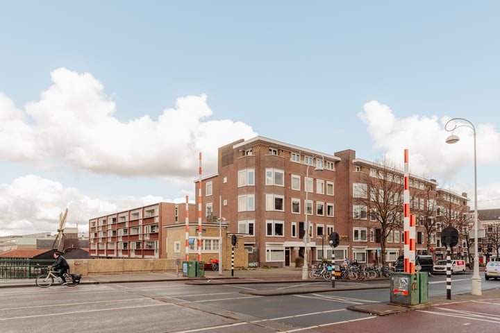 Foto 2 van Tweede Hugo de Grootstraat 78-2