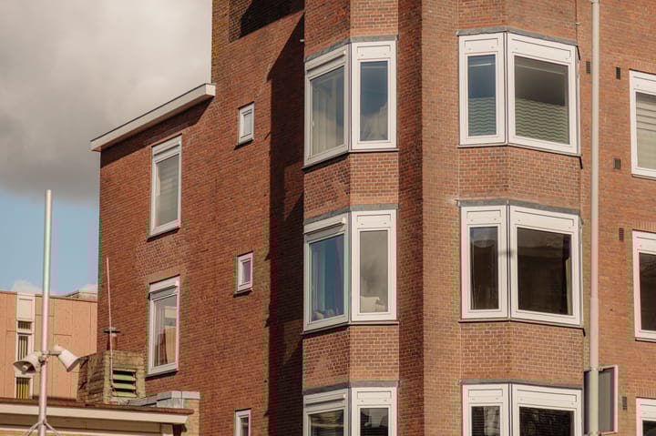 Foto 3 van Tweede Hugo de Grootstraat 78-2