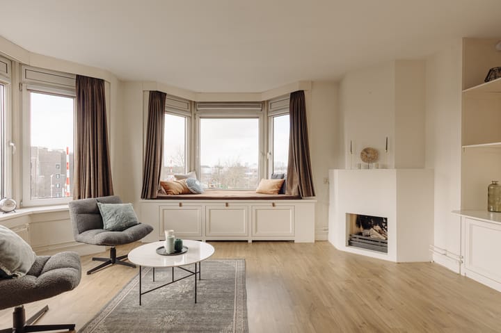 Foto 5 van Tweede Hugo de Grootstraat 78-2