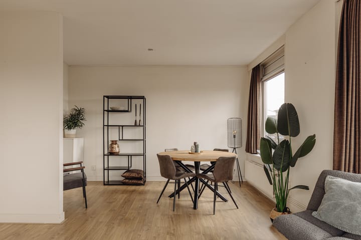 Foto 6 van Tweede Hugo de Grootstraat 78-2