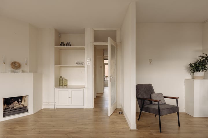 Foto 7 van Tweede Hugo de Grootstraat 78-2