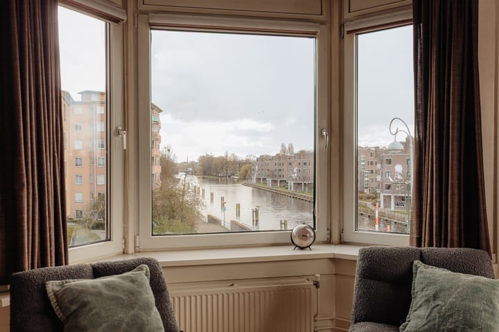 Foto 8 van Tweede Hugo de Grootstraat 78-2