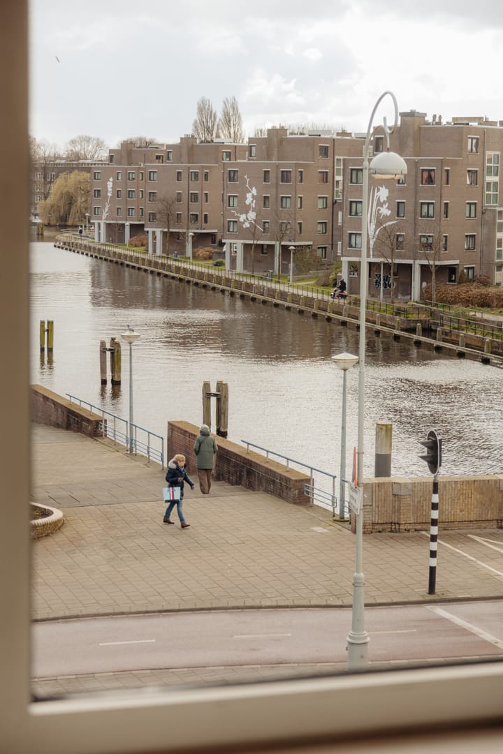 Foto 11 van Tweede Hugo de Grootstraat 78-2