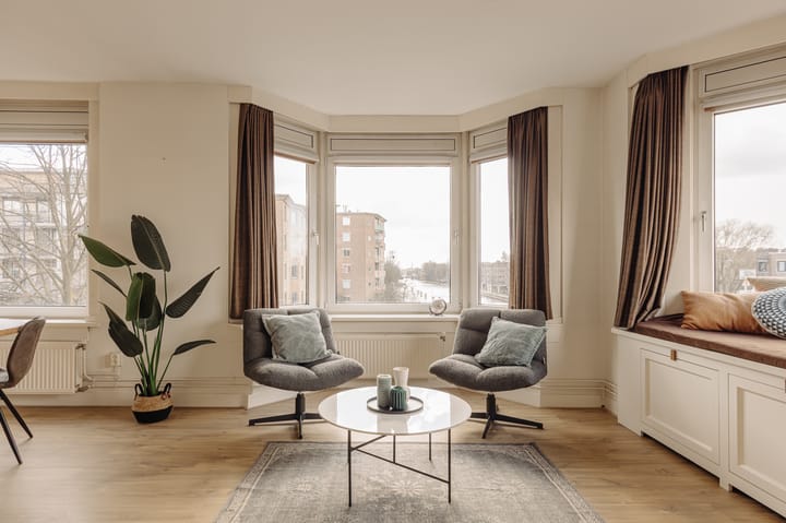 Foto 4 van Tweede Hugo de Grootstraat 78-2