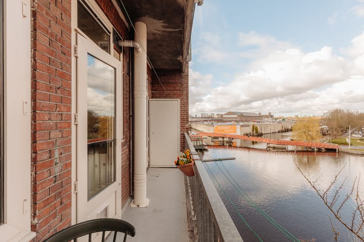 Foto 16 van Tweede Hugo de Grootstraat 78-2