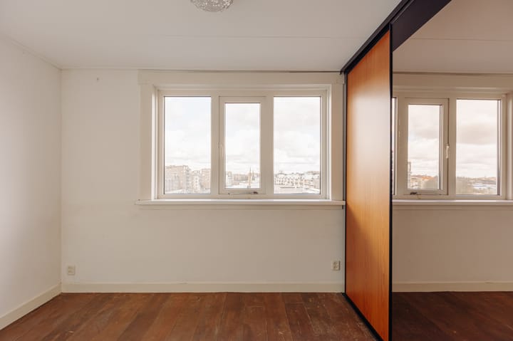 Foto 21 van Tweede Hugo de Grootstraat 78-2