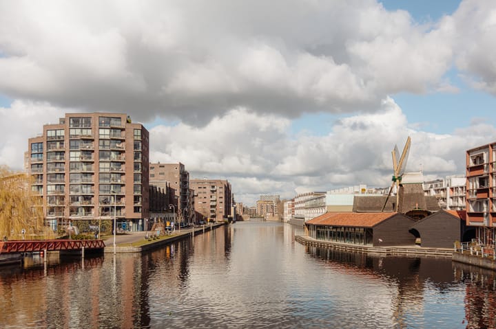 Foto 24 van Tweede Hugo de Grootstraat 78-2