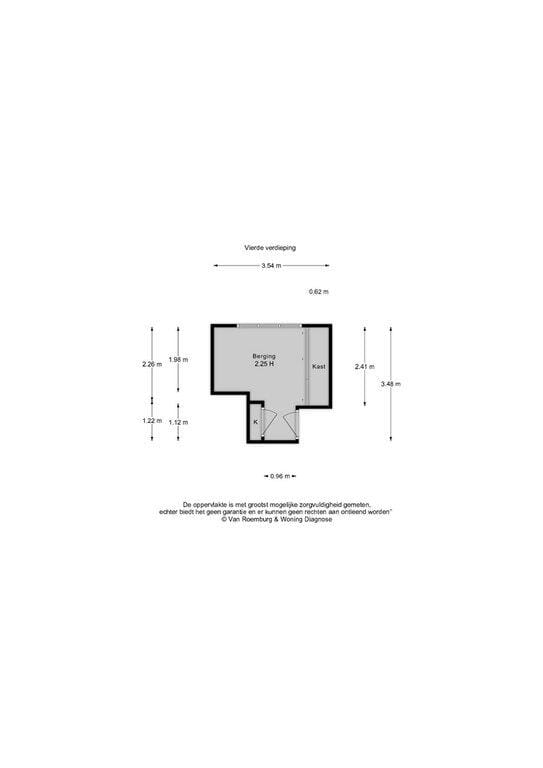 Foto 28 van Tweede Hugo de Grootstraat 78-2