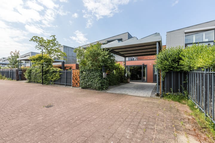 Foto 4 van Vasalisstraat 8