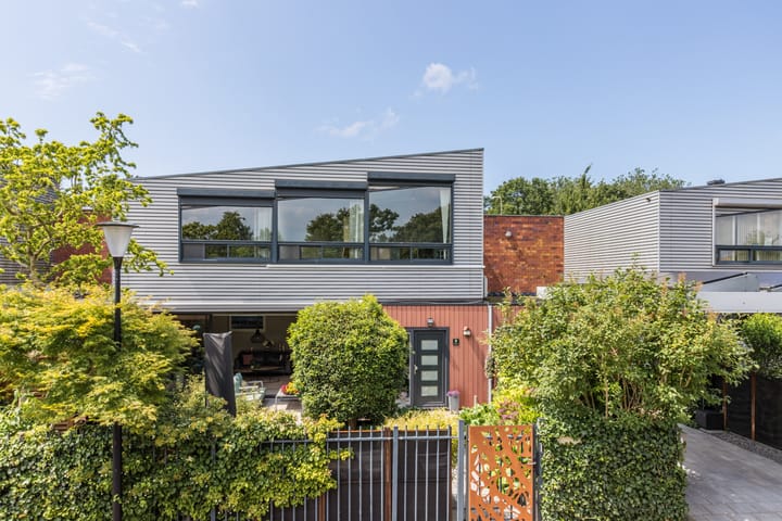 Foto 5 van Vasalisstraat 8