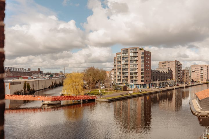 Foto 25 van Tweede Hugo de Grootstraat 78-2