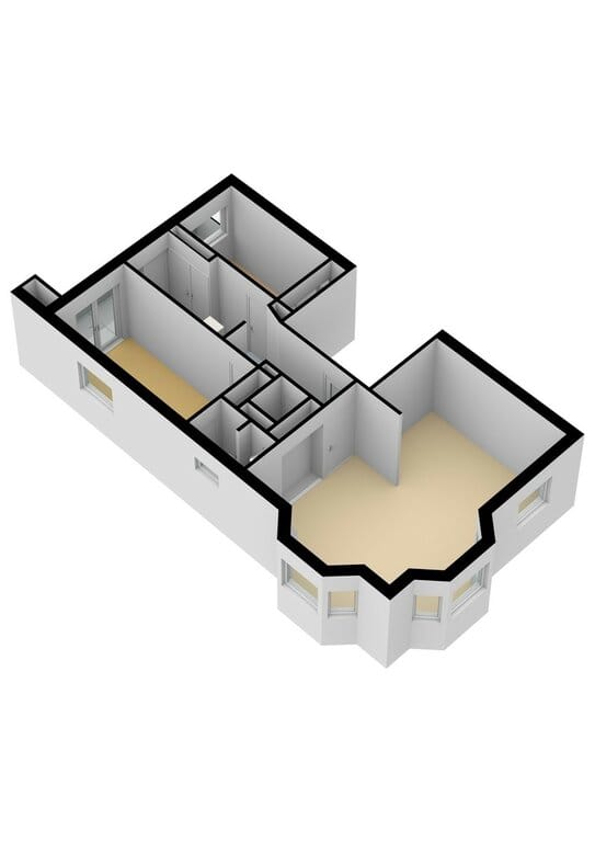 Foto 27 van Tweede Hugo de Grootstraat 78-2