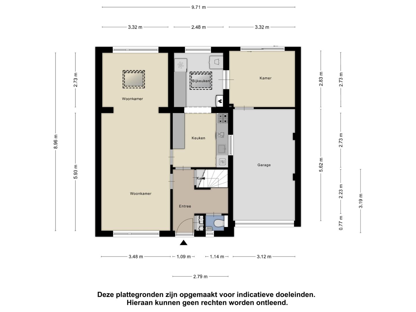 Foto 29 van Sint Catharinastraat 22