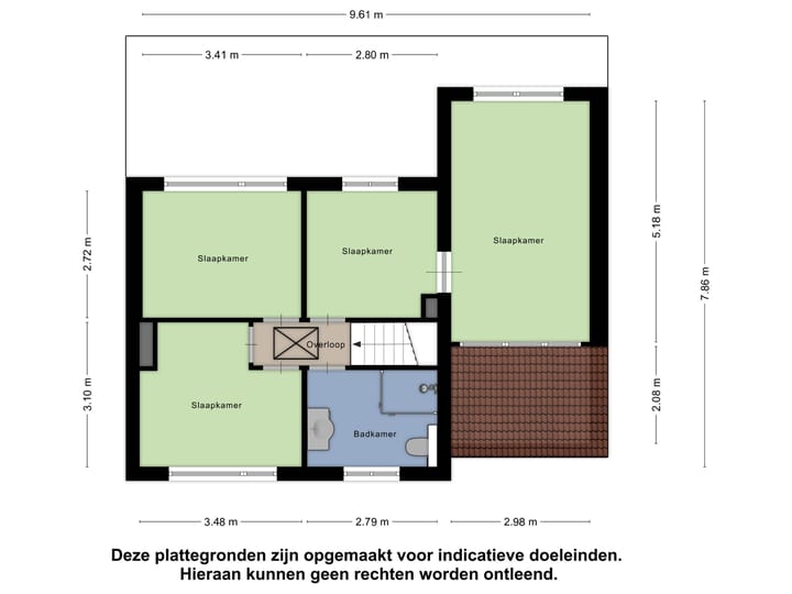Foto 30 van Sint Catharinastraat 22