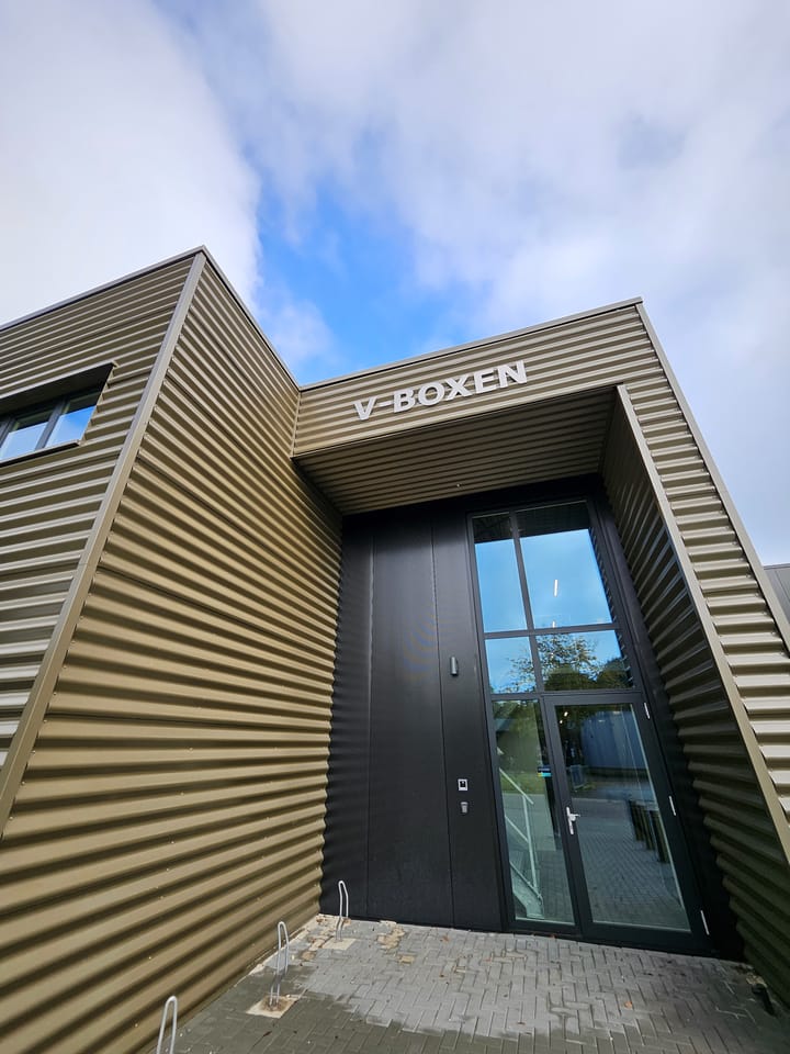 Oude Hichtumerweg 3, Bolsward