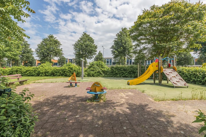 Foto 40 van Vasalisstraat 8