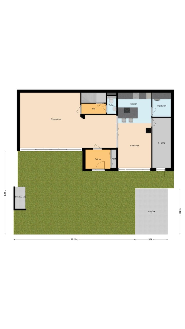 Foto 43 van Vasalisstraat 8