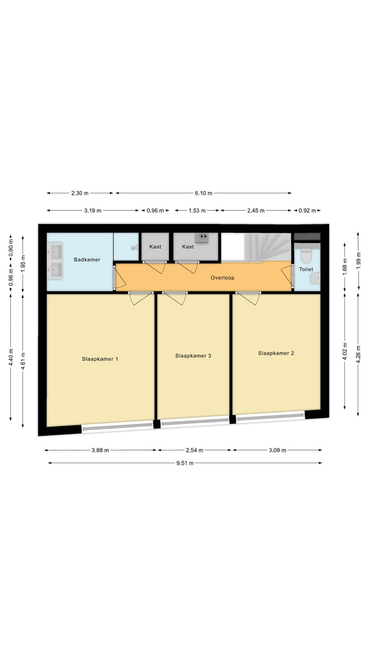 Foto 45 van Vasalisstraat 8