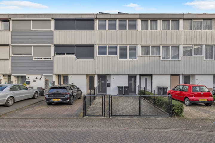 Venusstraat 30