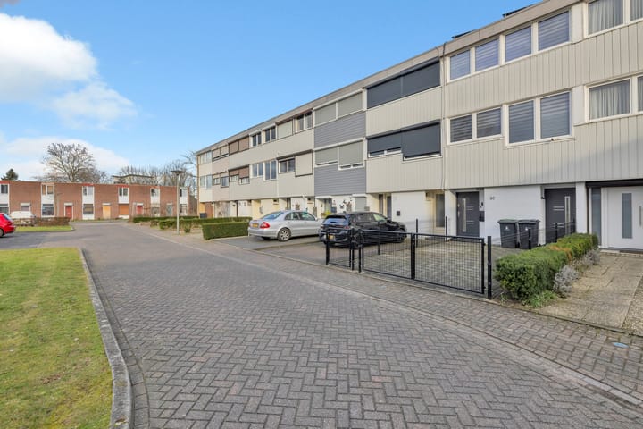 Foto 2 van Venusstraat 30