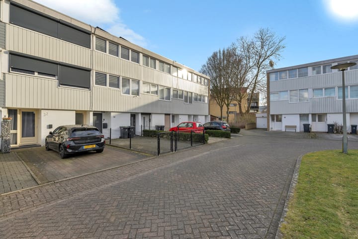 Foto 3 van Venusstraat 30