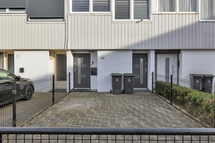 Foto 5 van Venusstraat 30